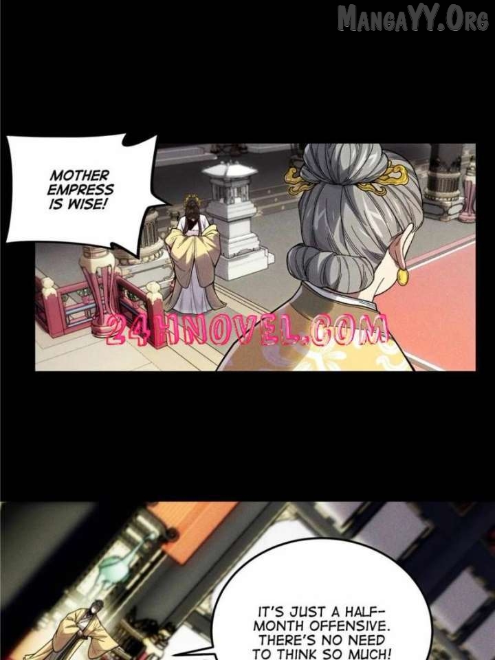 Celebrating The Remaining Life Chapter 167 - page 3
