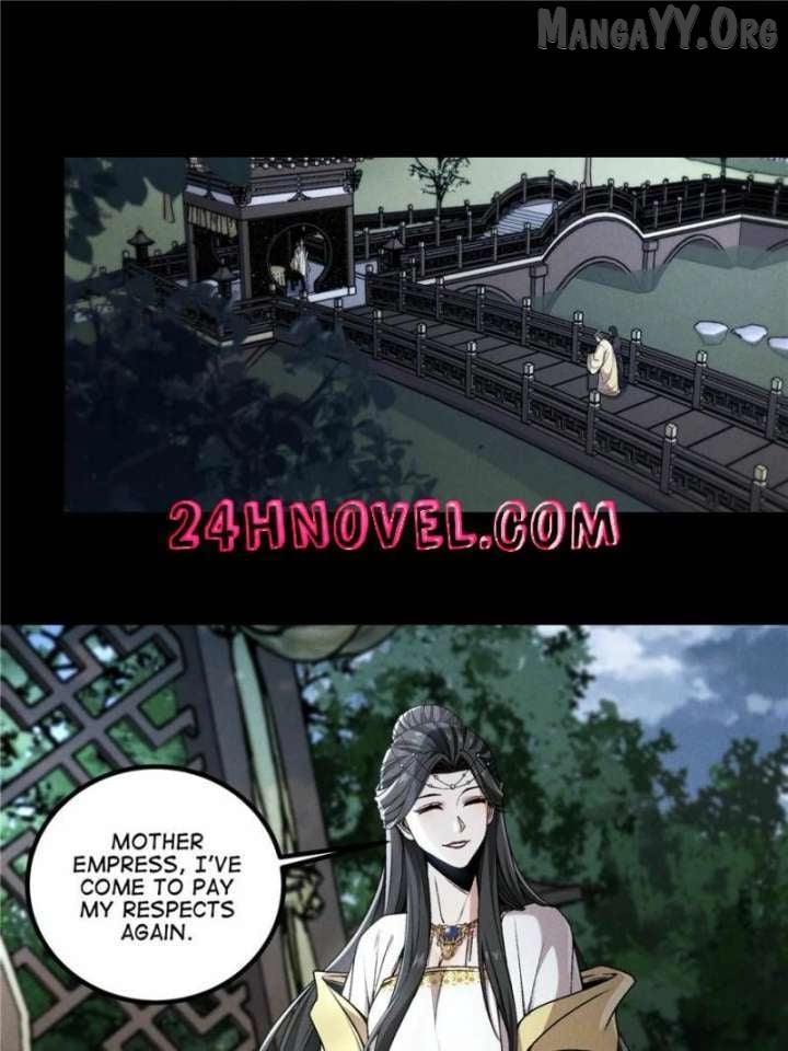 Celebrating The Remaining Life Chapter 167 - page 32
