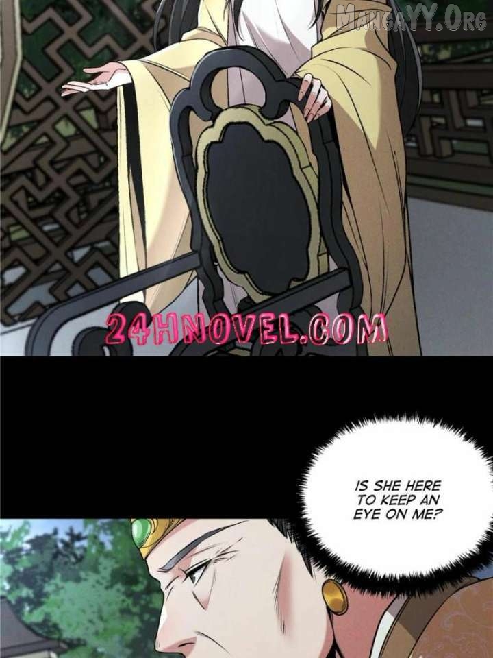 Celebrating The Remaining Life Chapter 167 - page 33