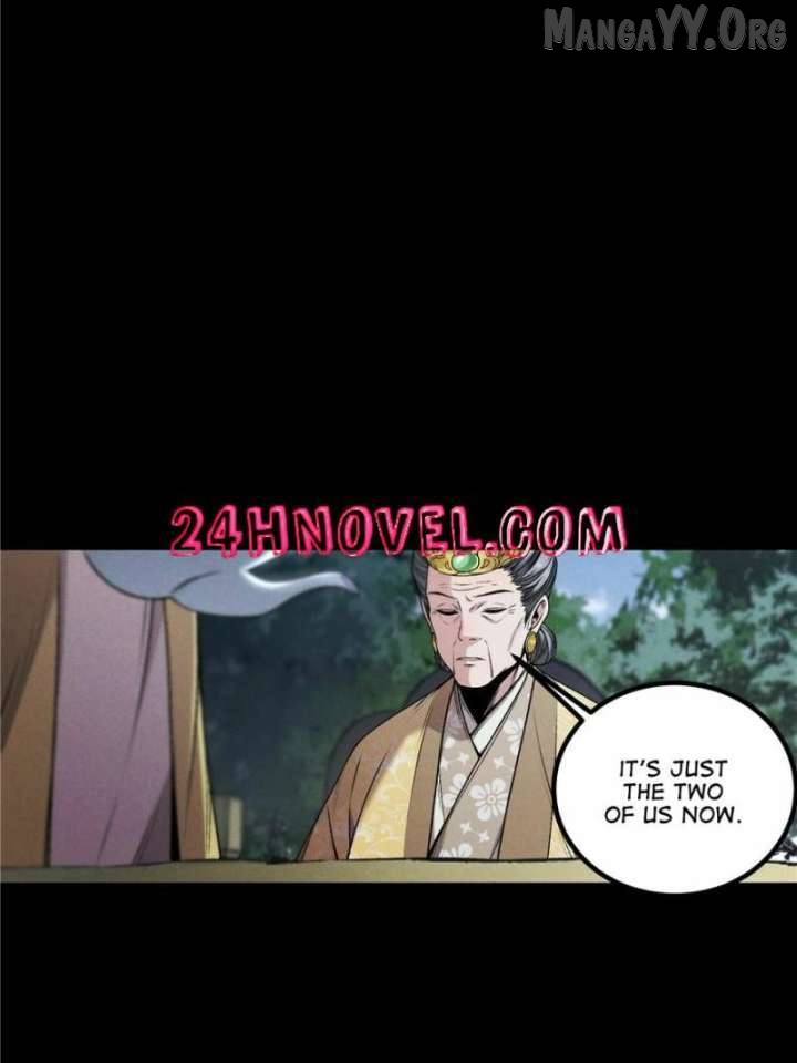 Celebrating The Remaining Life Chapter 167 - page 35