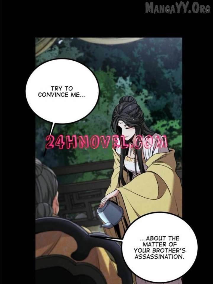 Celebrating The Remaining Life Chapter 167 - page 36