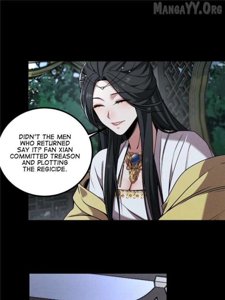 Celebrating The Remaining Life Chapter 167 - page 38