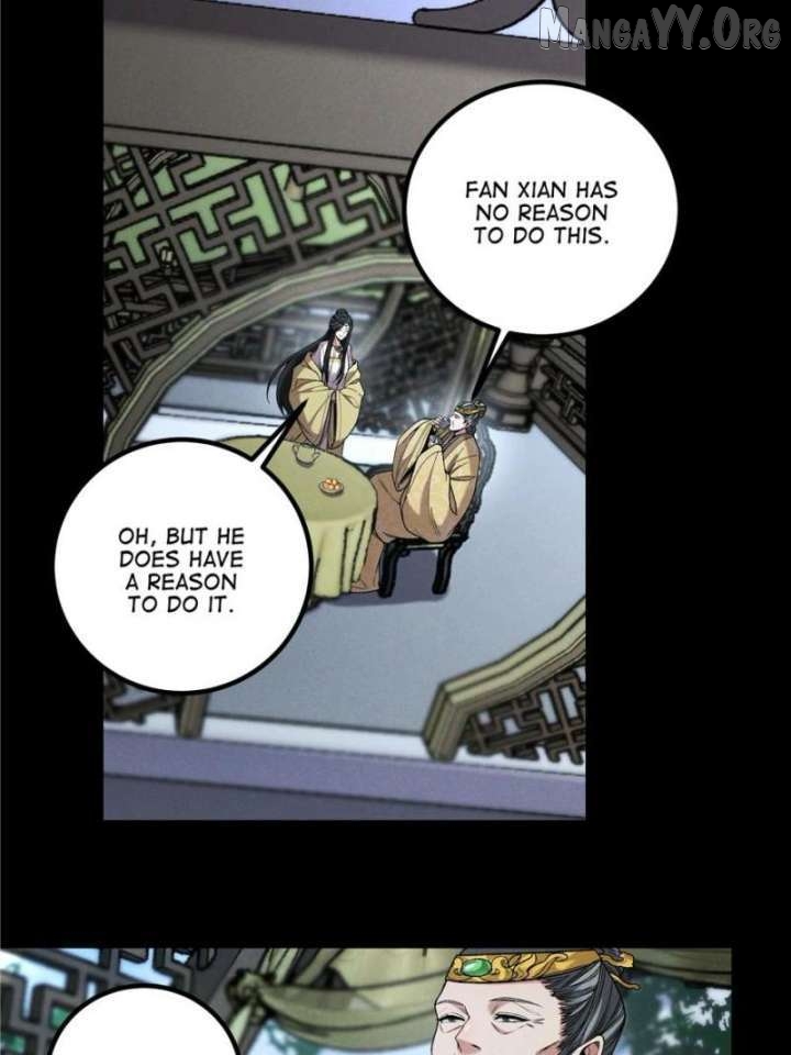 Celebrating The Remaining Life Chapter 167 - page 39