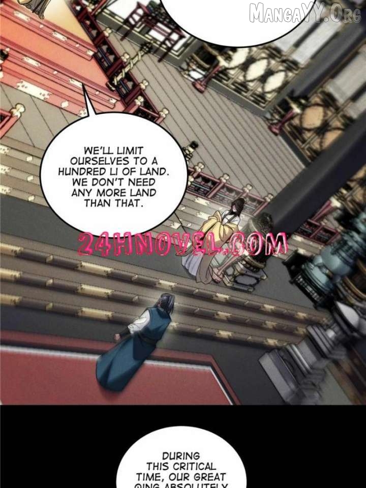 Celebrating The Remaining Life Chapter 167 - page 4