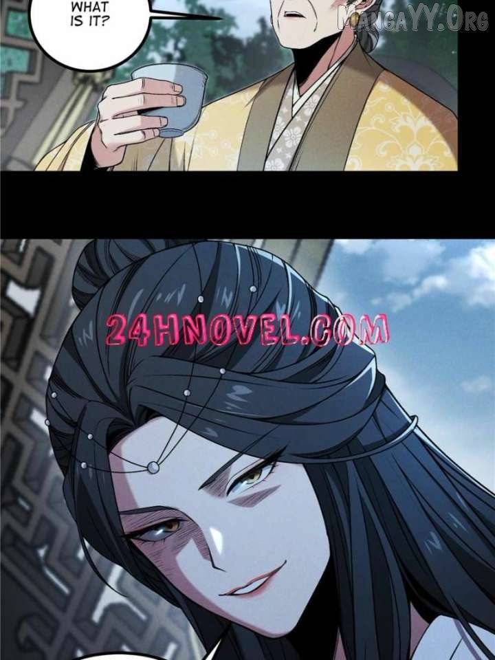 Celebrating The Remaining Life Chapter 167 - page 40