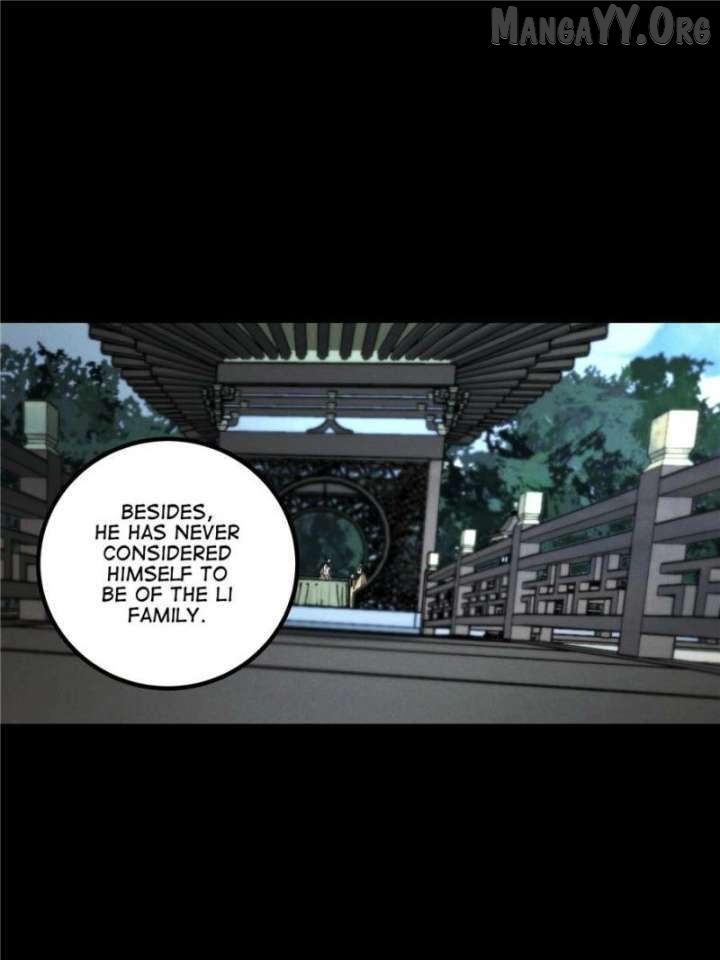 Celebrating The Remaining Life Chapter 167 - page 42