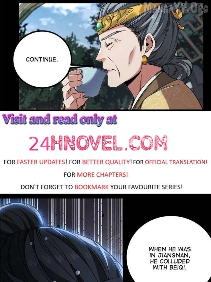 Celebrating The Remaining Life Chapter 167 - page 43