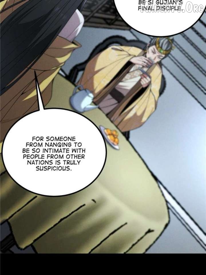 Celebrating The Remaining Life Chapter 167 - page 45