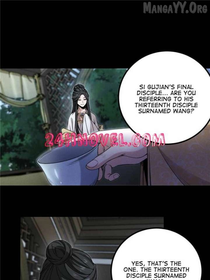Celebrating The Remaining Life Chapter 167 - page 47