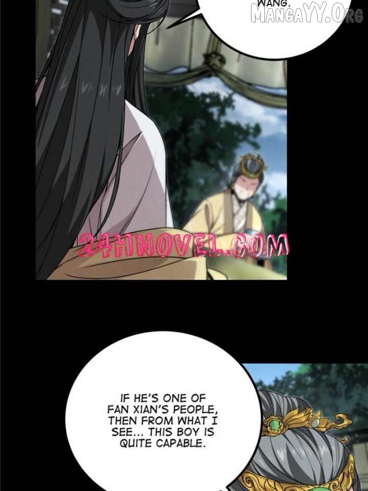 Celebrating The Remaining Life Chapter 167 - page 48