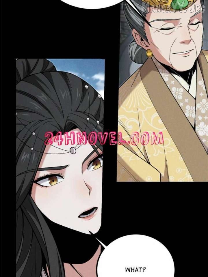 Celebrating The Remaining Life Chapter 167 - page 49