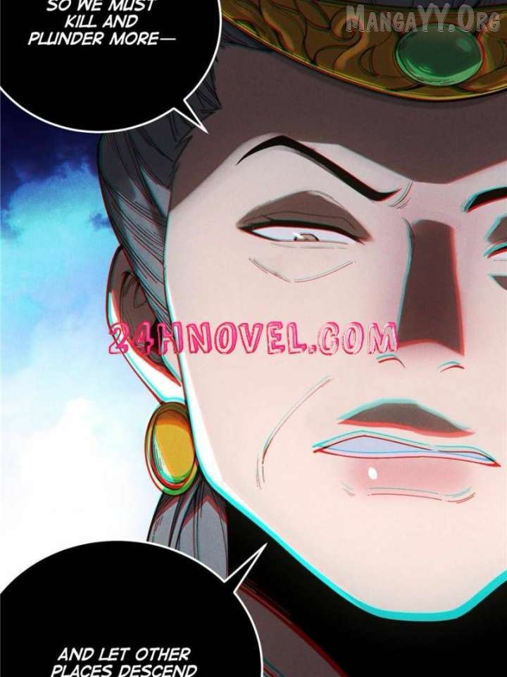Celebrating The Remaining Life Chapter 167 - page 6