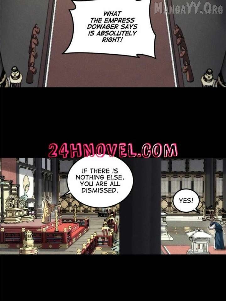 Celebrating The Remaining Life Chapter 167 - page 9