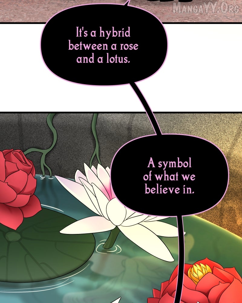 Don't Enter the House Pool Chapter 12 - page 9