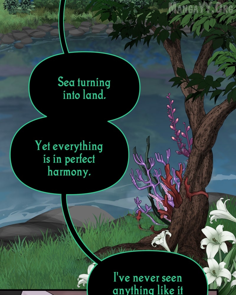 Don't Enter the House Pool Chapter 12 - page 12
