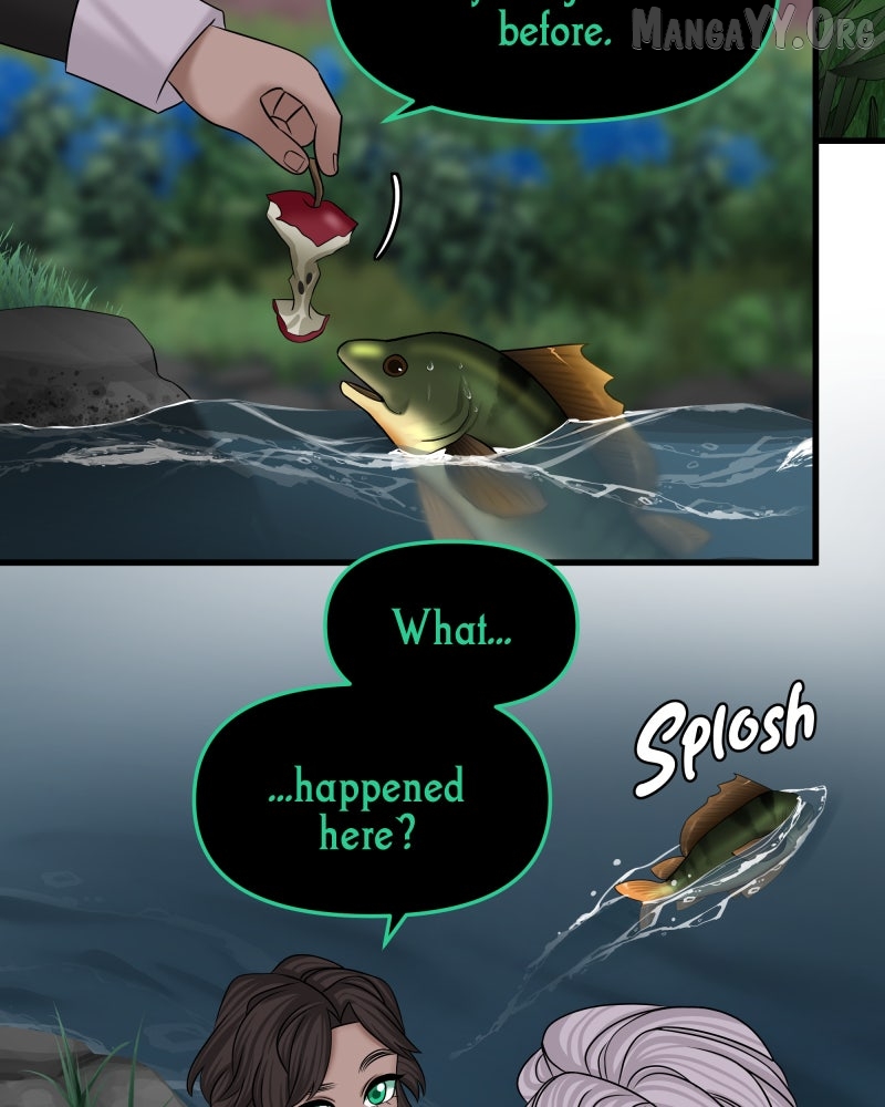 Don't Enter the House Pool Chapter 12 - page 13