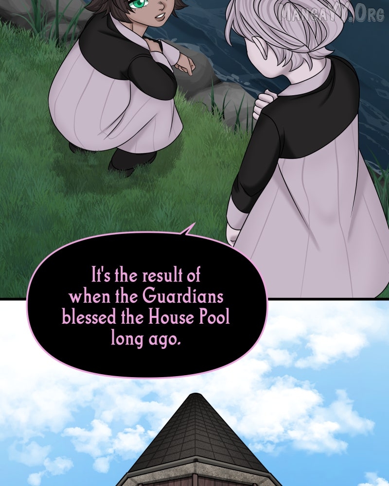 Don't Enter the House Pool Chapter 12 - page 14