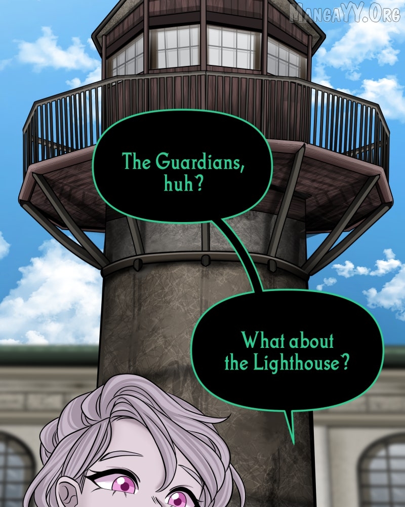Don't Enter the House Pool Chapter 12 - page 15