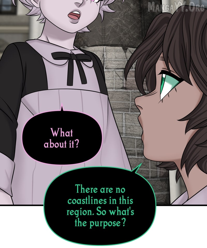 Don't Enter the House Pool Chapter 12 - page 16
