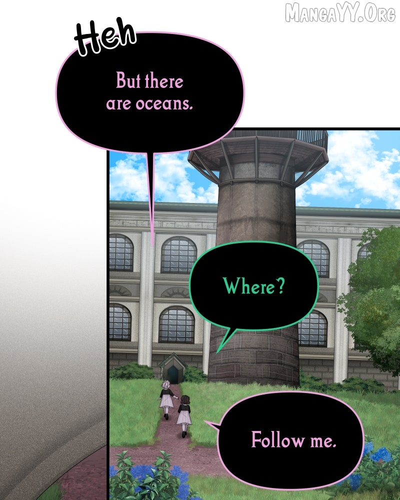 Don't Enter the House Pool Chapter 12 - page 17
