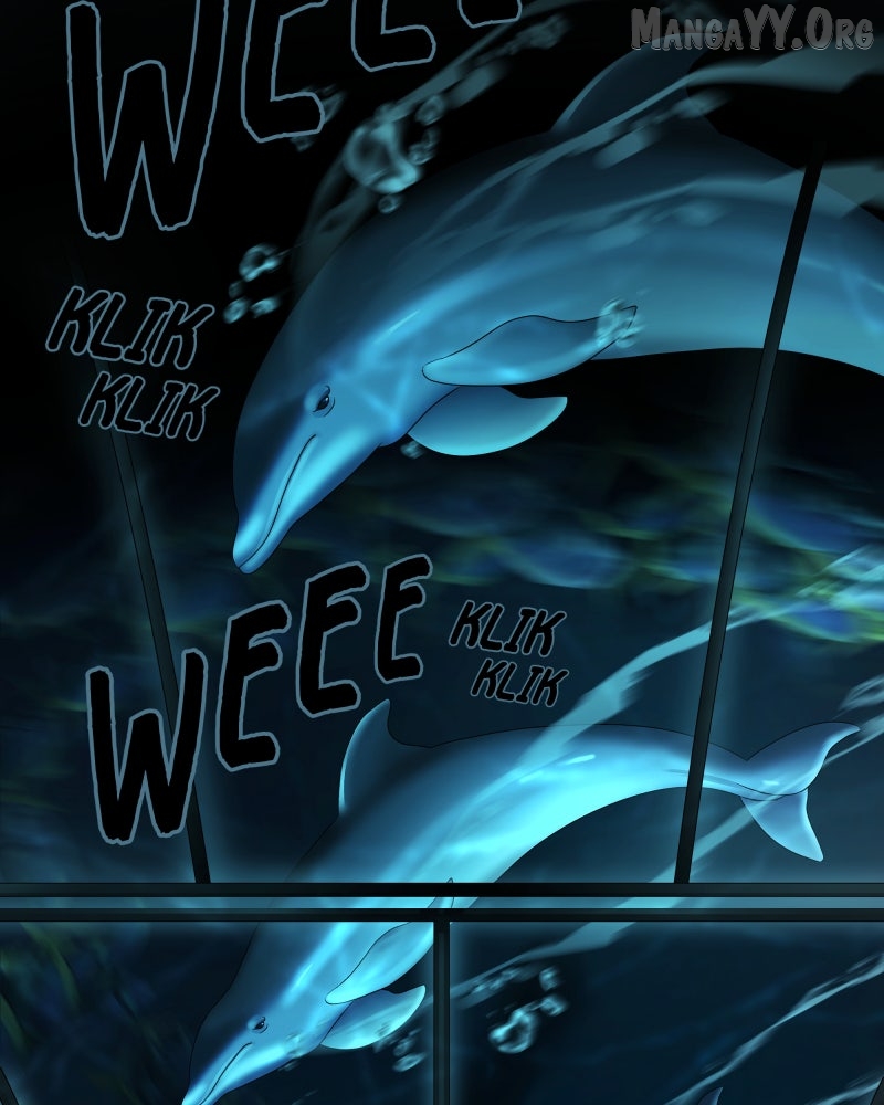 Don't Enter the House Pool Chapter 12 - page 19