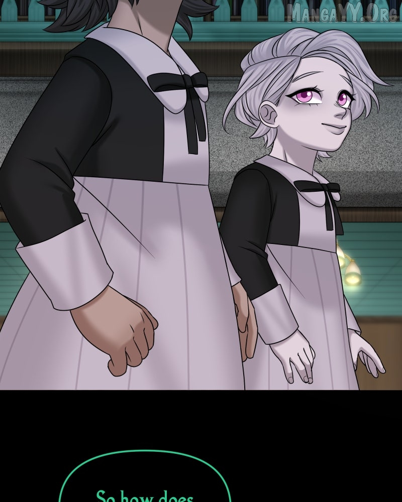 Don't Enter the House Pool Chapter 12 - page 21