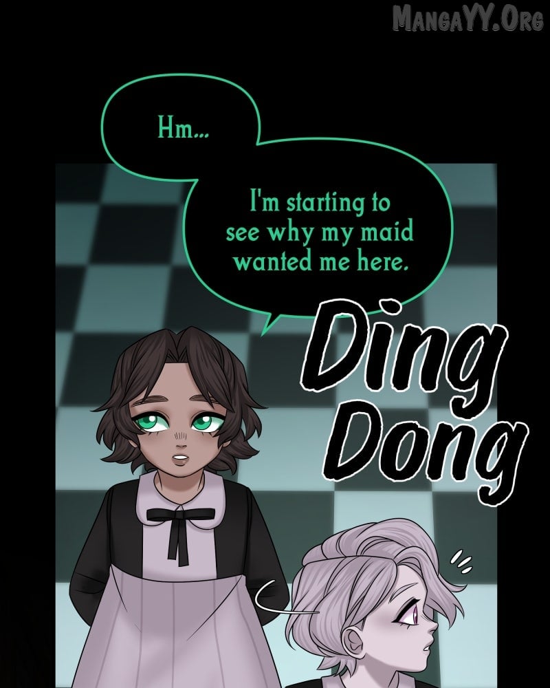 Don't Enter the House Pool Chapter 12 - page 24