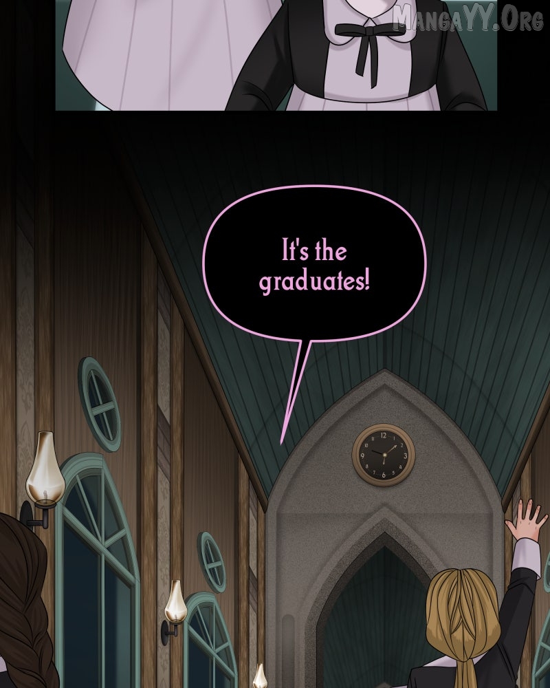 Don't Enter the House Pool Chapter 12 - page 25