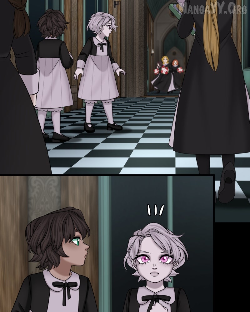 Don't Enter the House Pool Chapter 12 - page 26