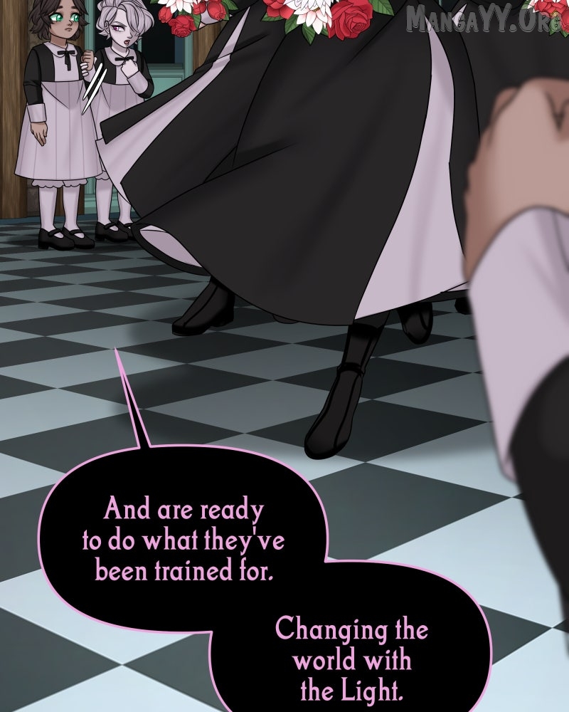 Don't Enter the House Pool Chapter 12 - page 28