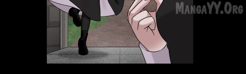 Don't Enter the House Pool Chapter 12 - page 30