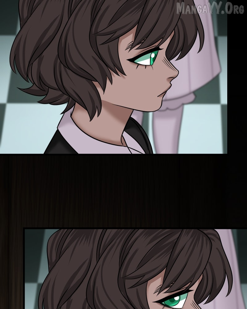 Don't Enter the House Pool Chapter 12 - page 33