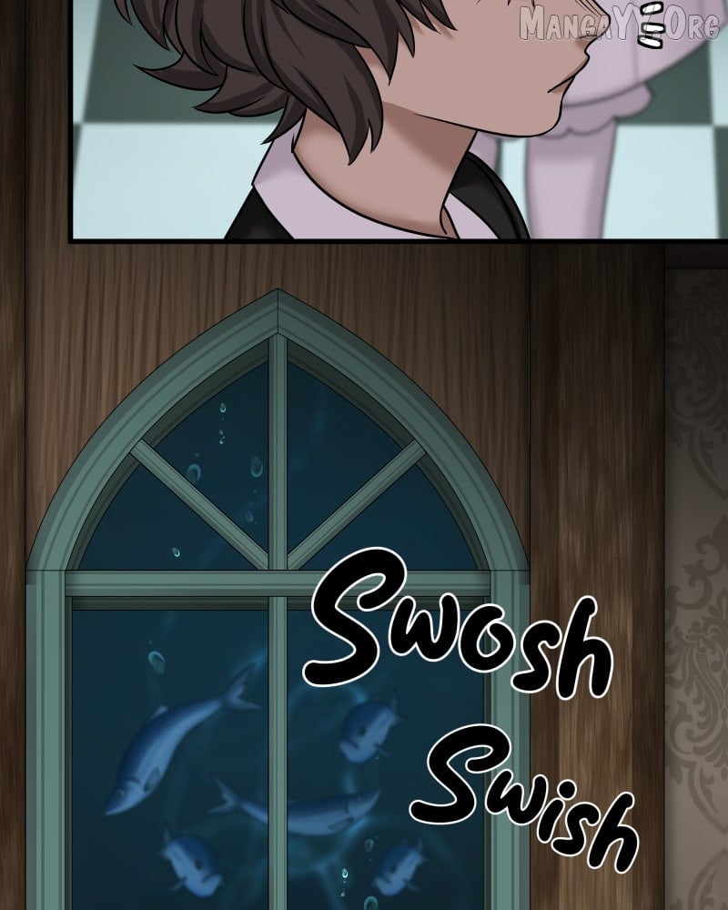 Don't Enter the House Pool Chapter 12 - page 34