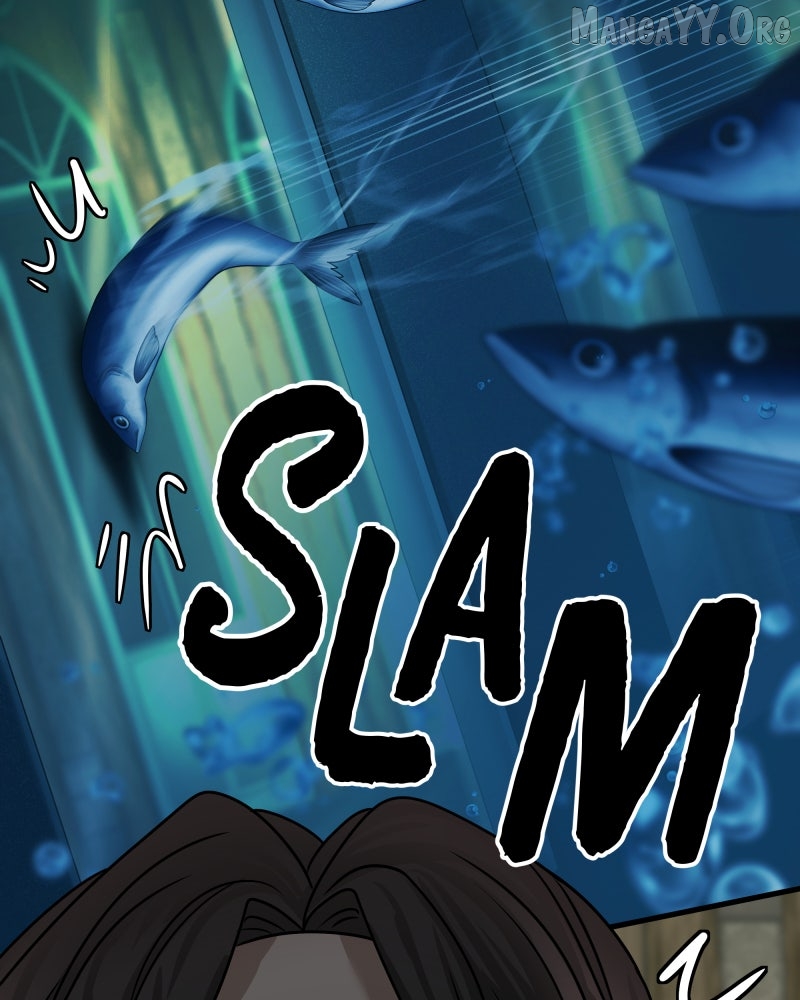 Don't Enter the House Pool Chapter 12 - page 40