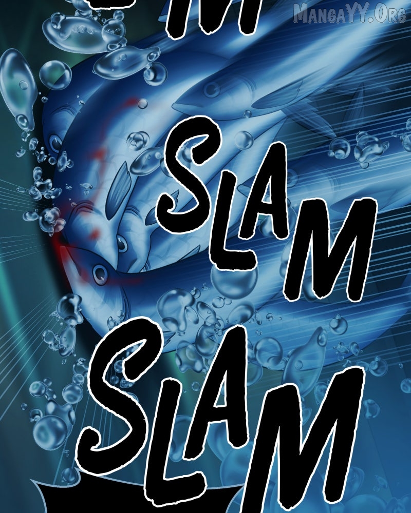 Don't Enter the House Pool Chapter 12 - page 42