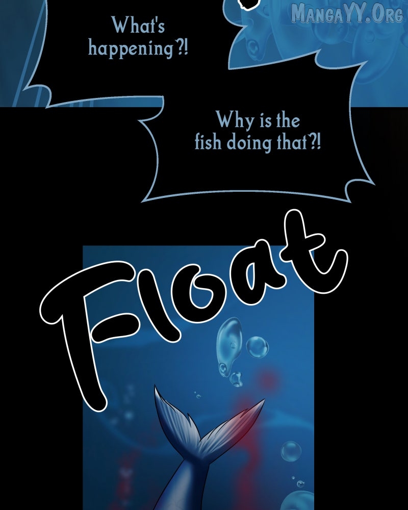 Don't Enter the House Pool Chapter 12 - page 43