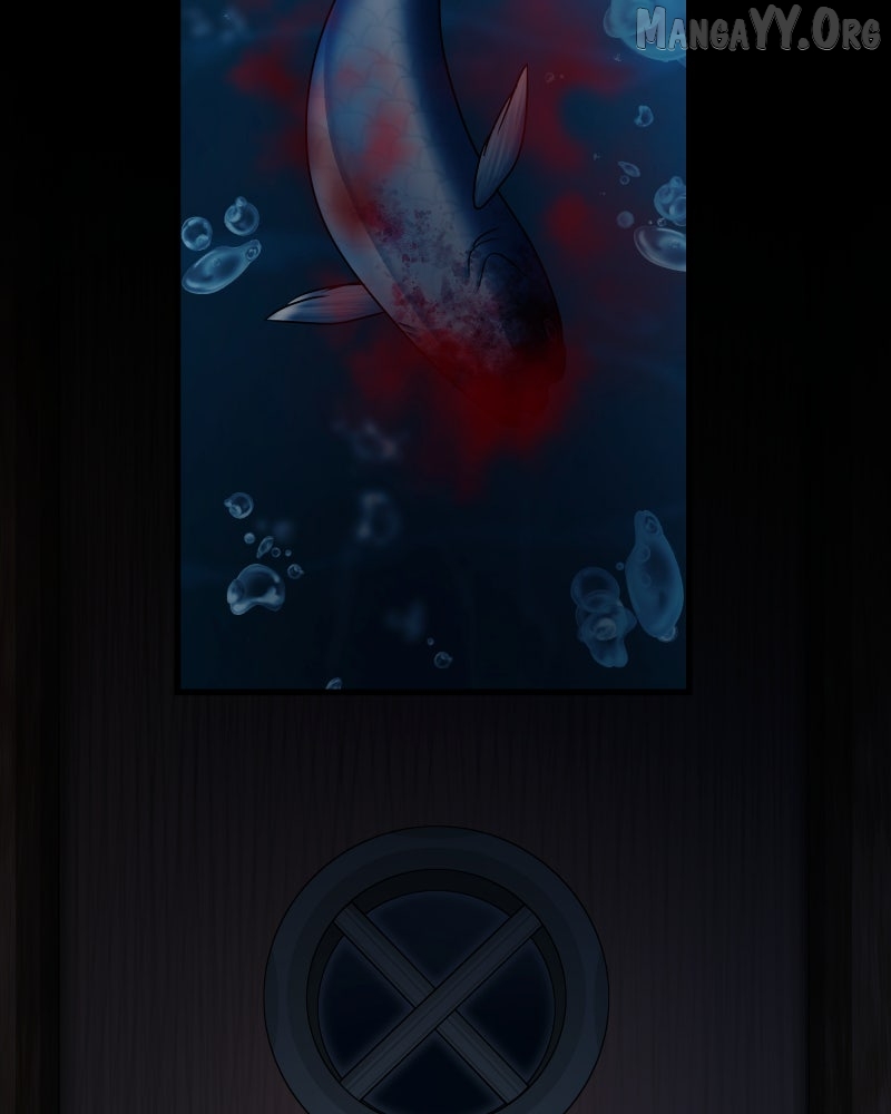 Don't Enter the House Pool Chapter 12 - page 44