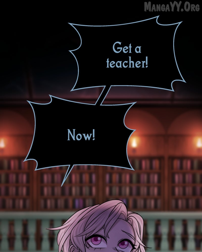 Don't Enter the House Pool Chapter 12 - page 47