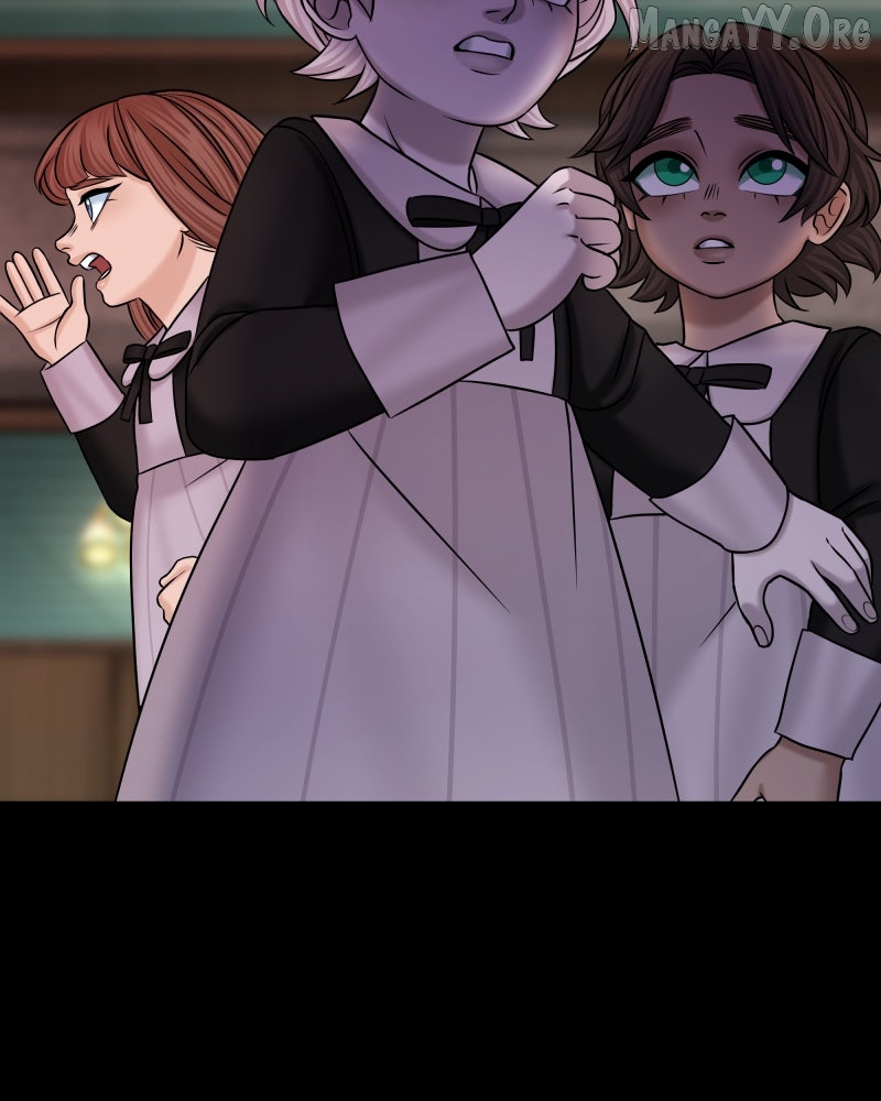 Don't Enter the House Pool Chapter 12 - page 48