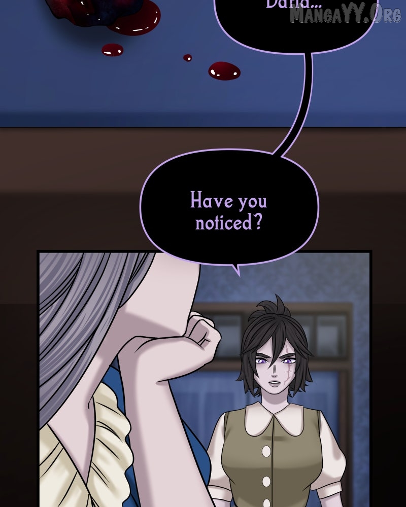 Don't Enter the House Pool Chapter 12 - page 52