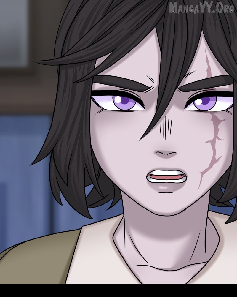 Don't Enter the House Pool Chapter 12 - page 54