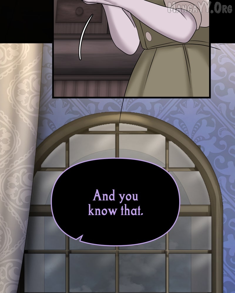 Don't Enter the House Pool Chapter 12 - page 57