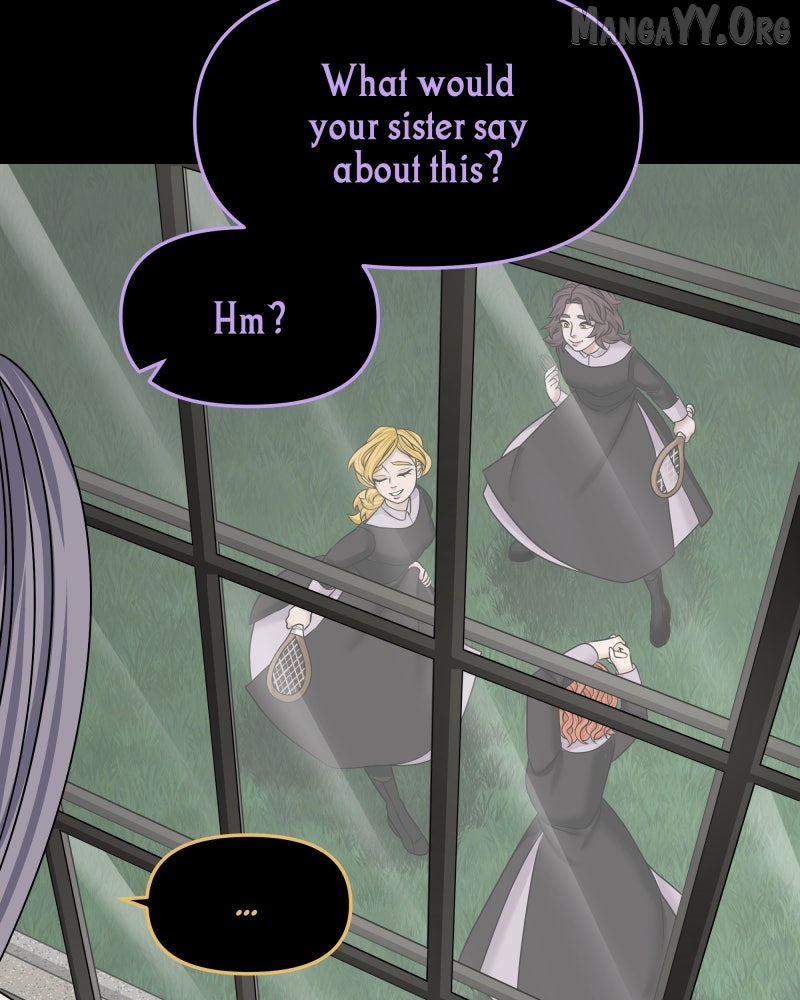 Don't Enter the House Pool Chapter 12 - page 59