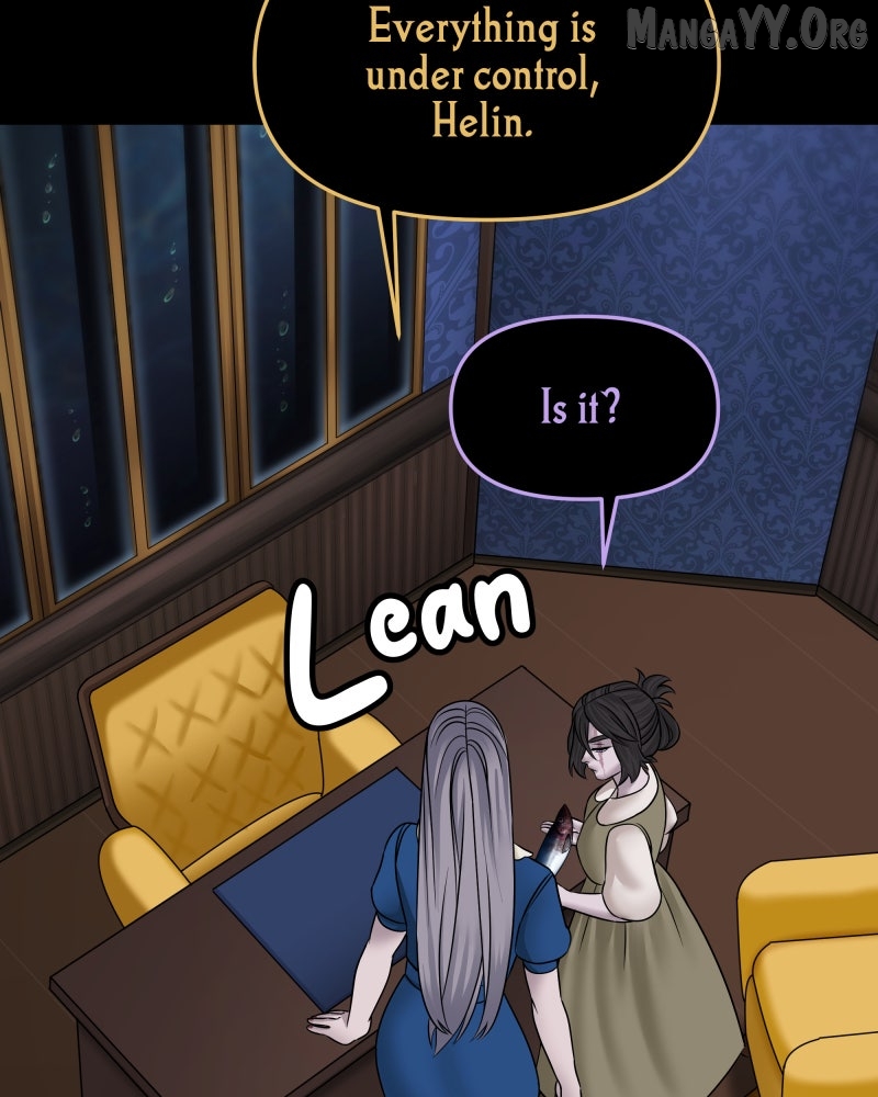 Don't Enter the House Pool Chapter 12 - page 64