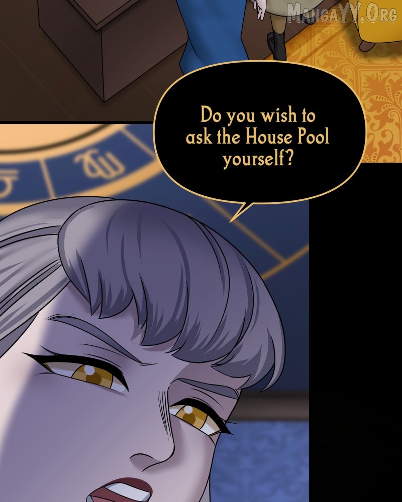 Don't Enter the House Pool Chapter 12 - page 65
