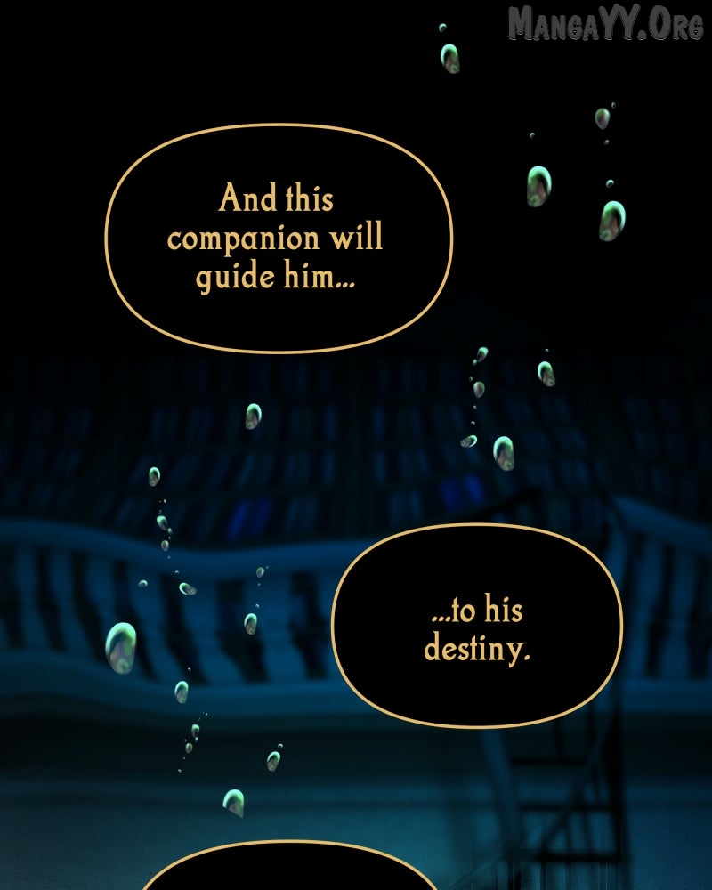 Don't Enter the House Pool Chapter 12 - page 70