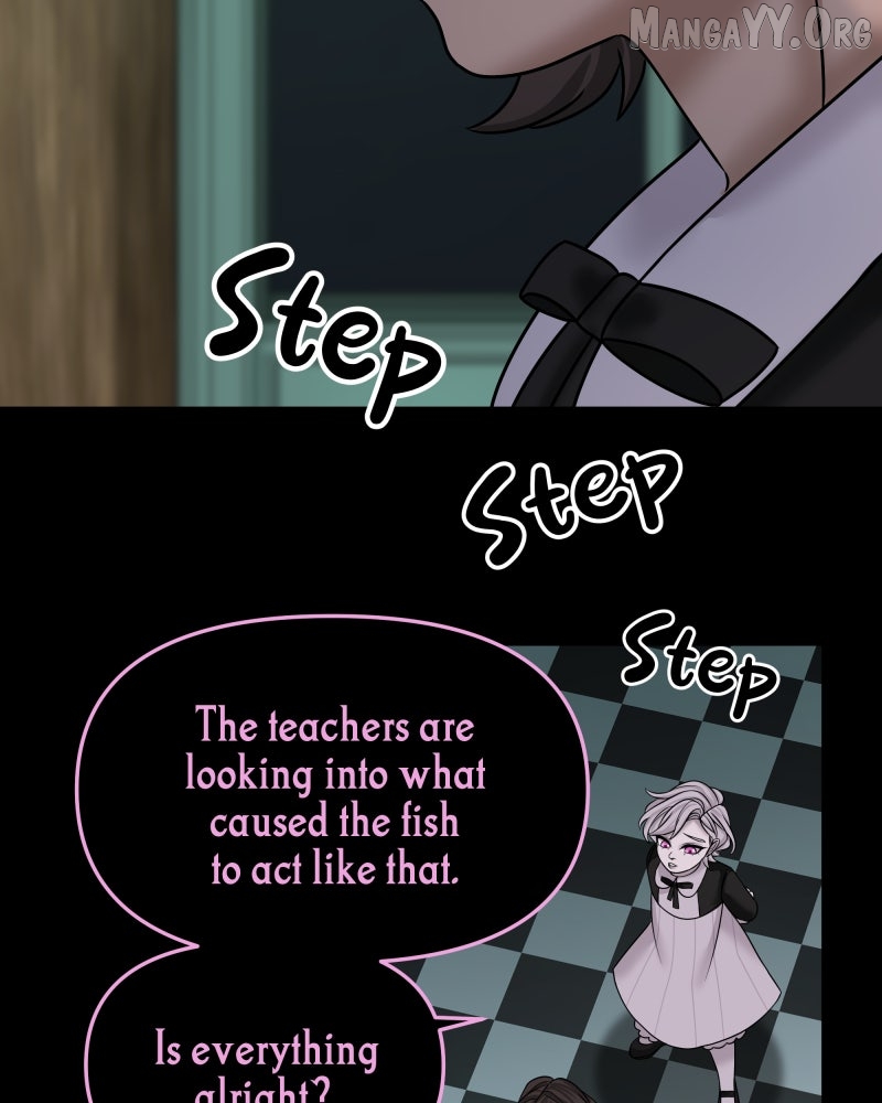 Don't Enter the House Pool Chapter 12 - page 74