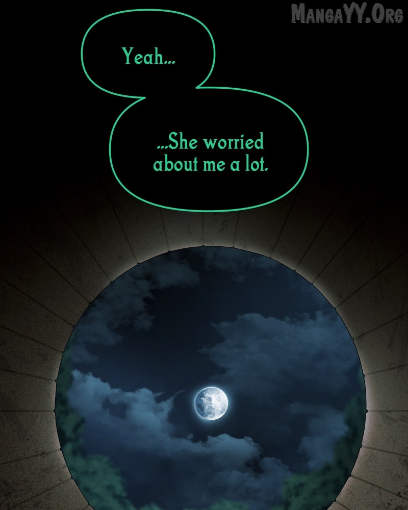 Don't Enter the House Pool Chapter 12 - page 77