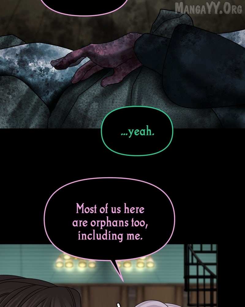Don't Enter the House Pool Chapter 12 - page 79