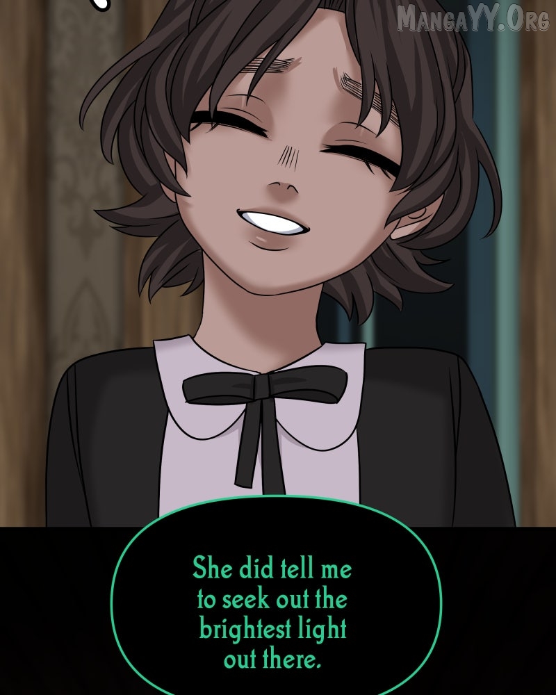 Don't Enter the House Pool Chapter 12 - page 82